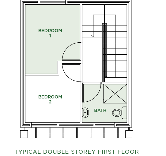 2 Bedroom Property for Sale in Highbury Western Cape